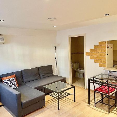 Acogedor Duplex Barrio Del Pilar Apartment มาดริด ภายนอก รูปภาพ