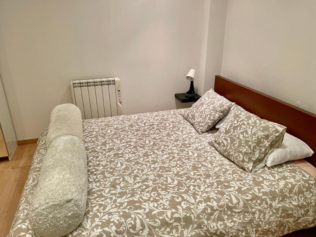 Acogedor Duplex Barrio Del Pilar Apartment มาดริด ภายนอก รูปภาพ